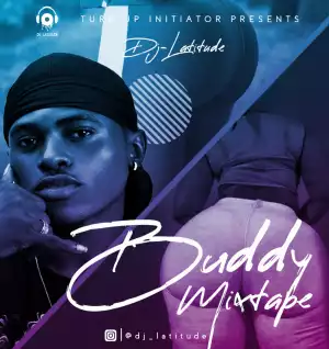 DJ Latitude - Buddy (Mix)
